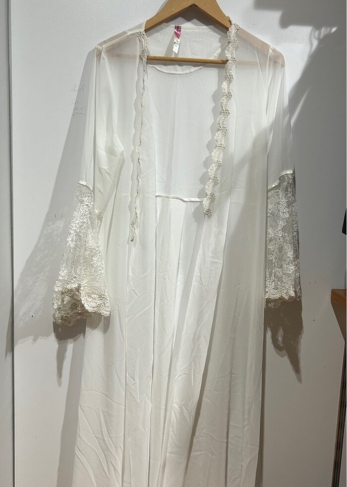 #hamile #lohusa sabahlık - Görsel 3