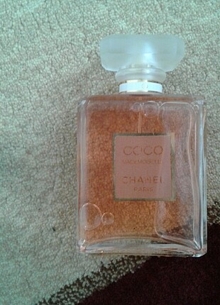 Coco Chanel 
