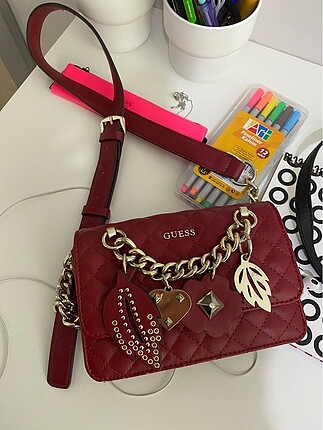 Guess çanta