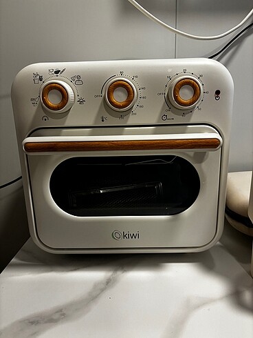 Fırın Tipi Airfryer
