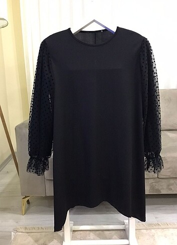 Siyah Tunik