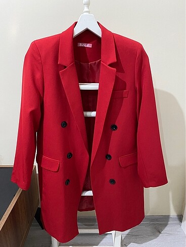 Blazer Ceket