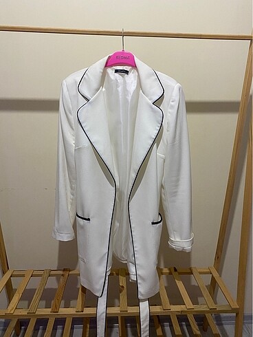 Blazer Ceket