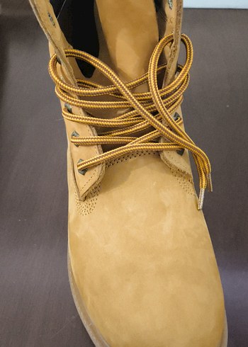 Sarı Erkek Outdoor Botları - Görsel 3