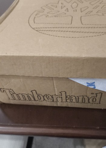 Sarı Erkek Outdoor Botları - Görsel 5