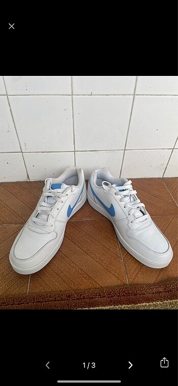 Nike ayakkabı