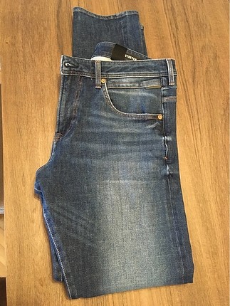 Erkek Kot Pantolon