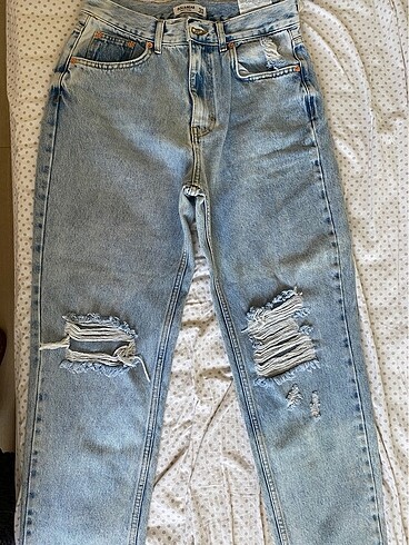 Pull and Bear Pull&Bear jean