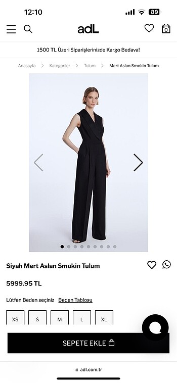 Adl siyah Tulum