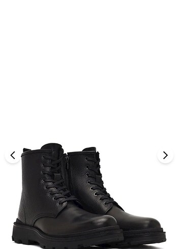 derimod erkek bot - Görsel 8