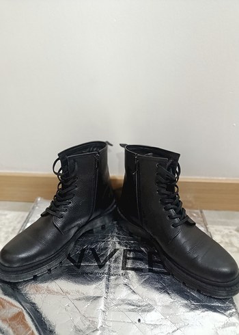 derimod erkek bot - Görsel 3