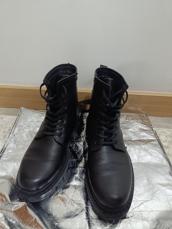 derimod erkek bot - Görsel 2