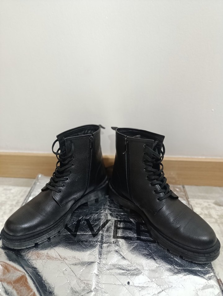 derimod erkek bot - Görsel 3