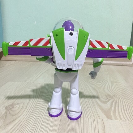  Beden Renk Oyuncak hikayesi Buzz lightyear