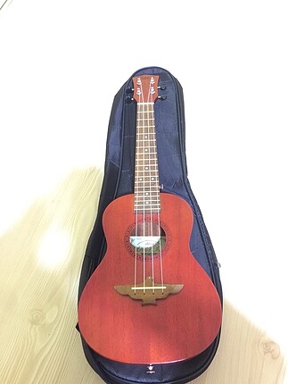 Aklot concert ukulele