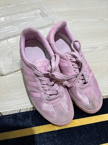 Adidas Ayakkabı