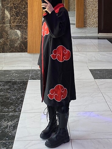 Akatsuki Pelerin