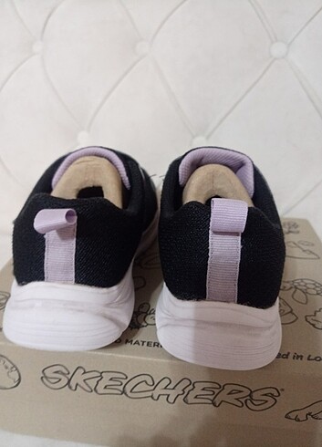 Skechers marka ayakkabı 