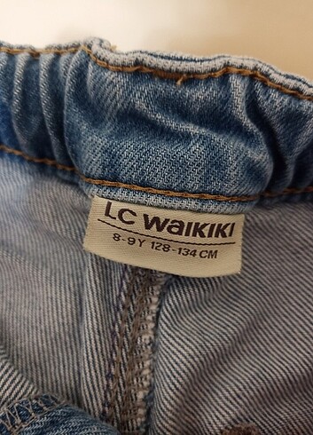 LC Waikiki LCW marka pantalon