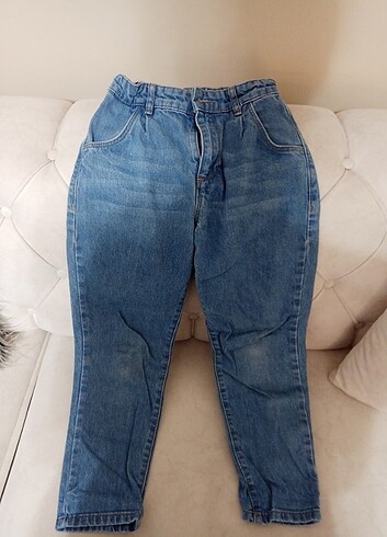 LCW marka pantalon