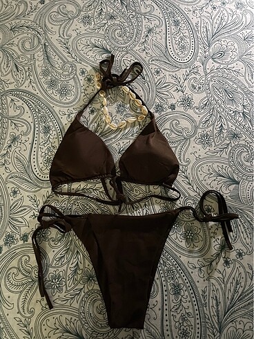 Bikini takımı
