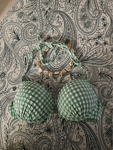 Koton Bikini üstü