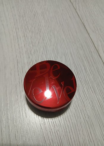 Espoir Pro Tailor Be Velvet Cover Cushion 21 Ivory - Görsel 5