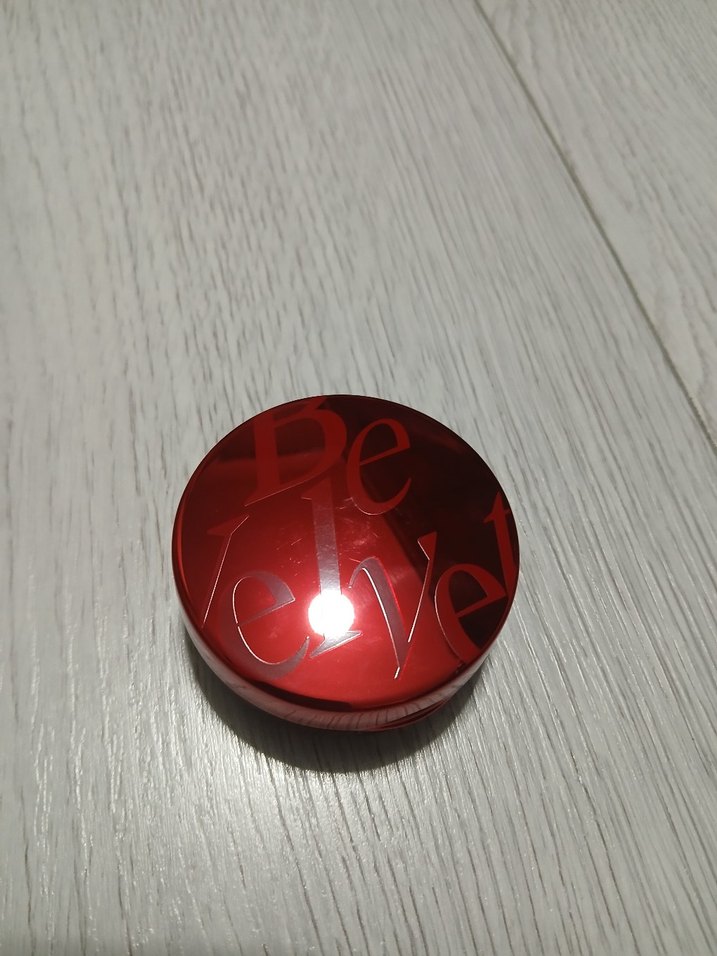 Espoir Pro Tailor Be Velvet Cover Cushion 21 Ivory - Görsel 5