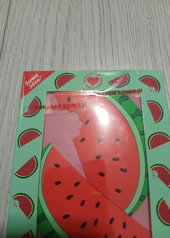 I heart Revolution Far Paleti - Görsel 5