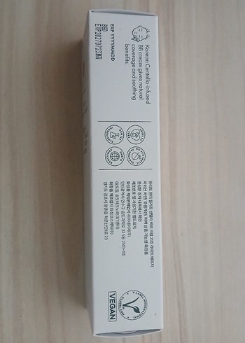 Purito Wonder Releaf Centella BB Cream - Görsel 4