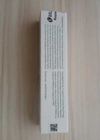 Purito Wonder Releaf Centella BB Cream - Görsel 3