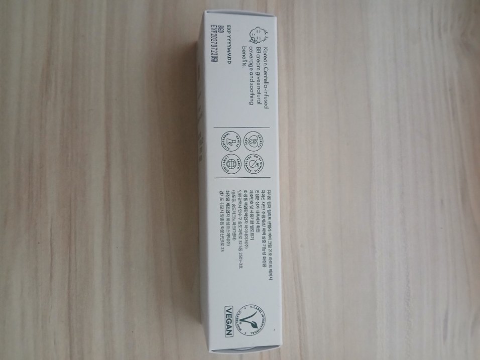 Purito Wonder Releaf Centella BB Cream - Görsel 4