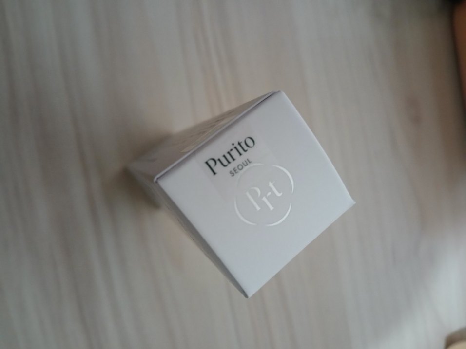 Purito Wonder Releaf Centella BB Cream - Görsel 5