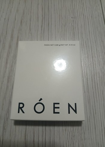 ROÉN far paleti