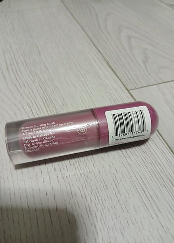 Ulta Beauty Likit Allık - Görsel 3