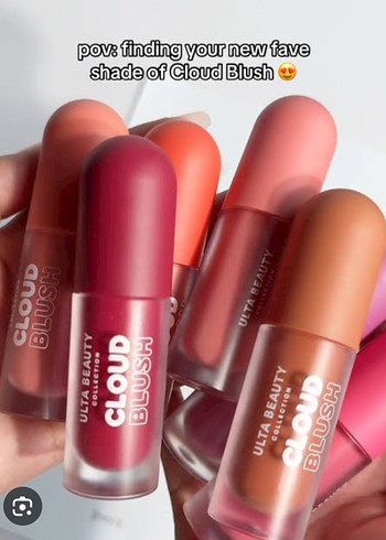 Ulta Beauty Likit Allık - Görsel 6