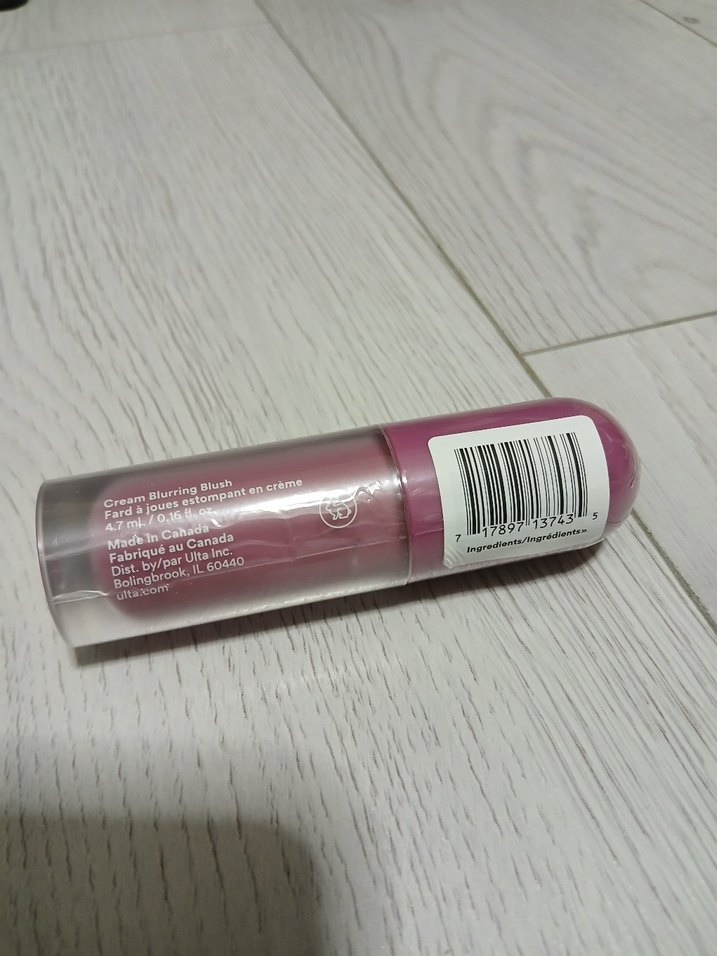 Ulta Beauty Likit Allık - Görsel 3