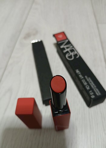 NARS Powermatte Lipstick - Görsel 7