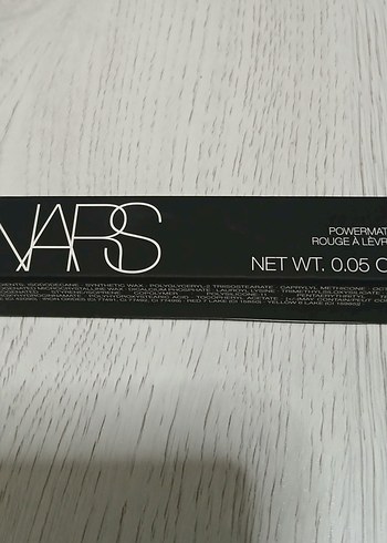 Nars