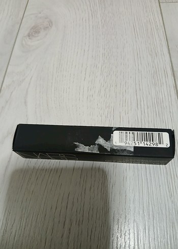 NARS Powermatte Lipstick - Görsel 4