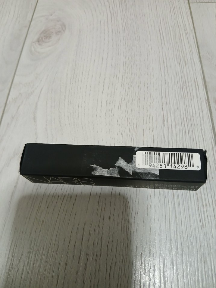 NARS Powermatte Lipstick - Görsel 4