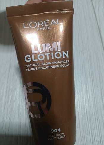 Loreal Lumi Glotion 904 - Görsel 3