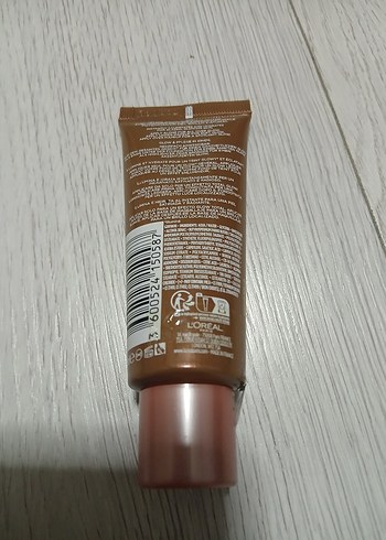 Loreal Lumi Glotion 904 - Görsel 6