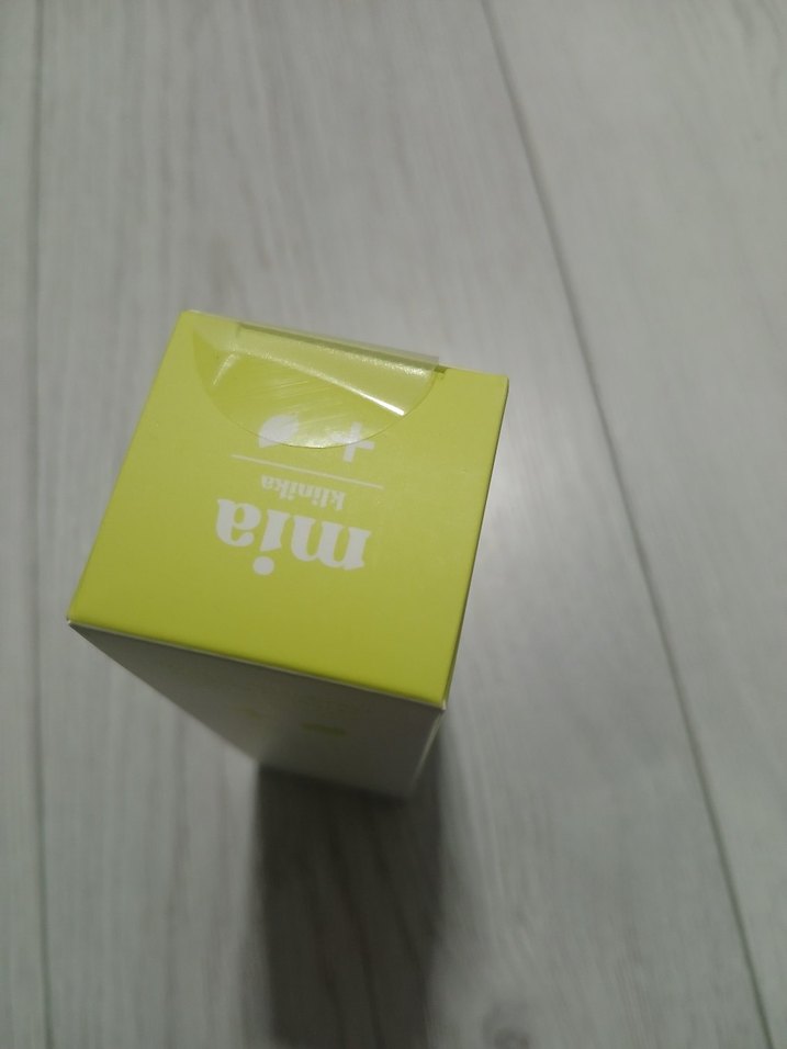 Mia Klinika Uyku Maskesi - Görsel 3