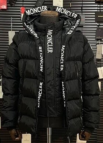 Moncler Erkek Mont