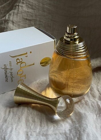 Jadore kadın parfüm 100 ml