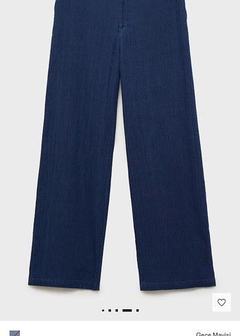 Mango Mango pant