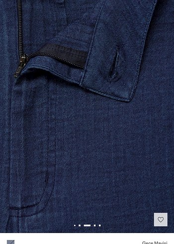 32 Beden lacivert Renk Mango pant