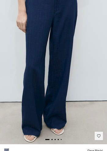 Mango pant
