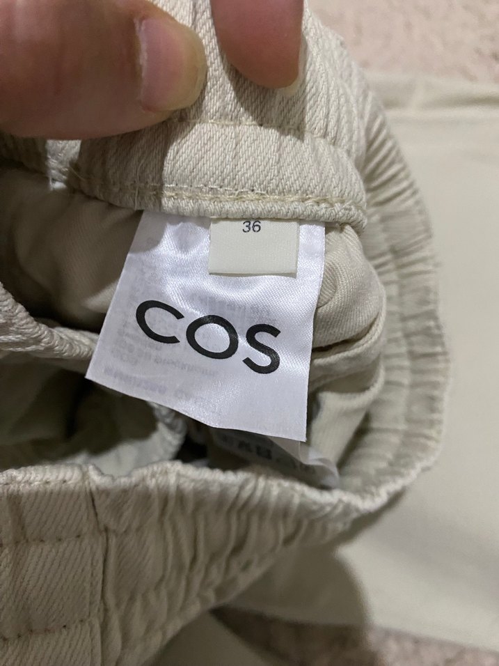 Cos pant - Görsel 5